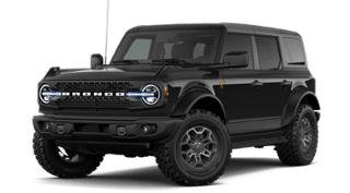 2026 Ford Bronco® External Image 1